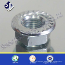 alibaba online shopping hot dip galvanized steel nut